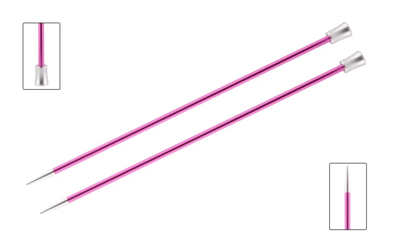  . **Dog paw cream is winter**Zing Single Pointed Needles 30 cm