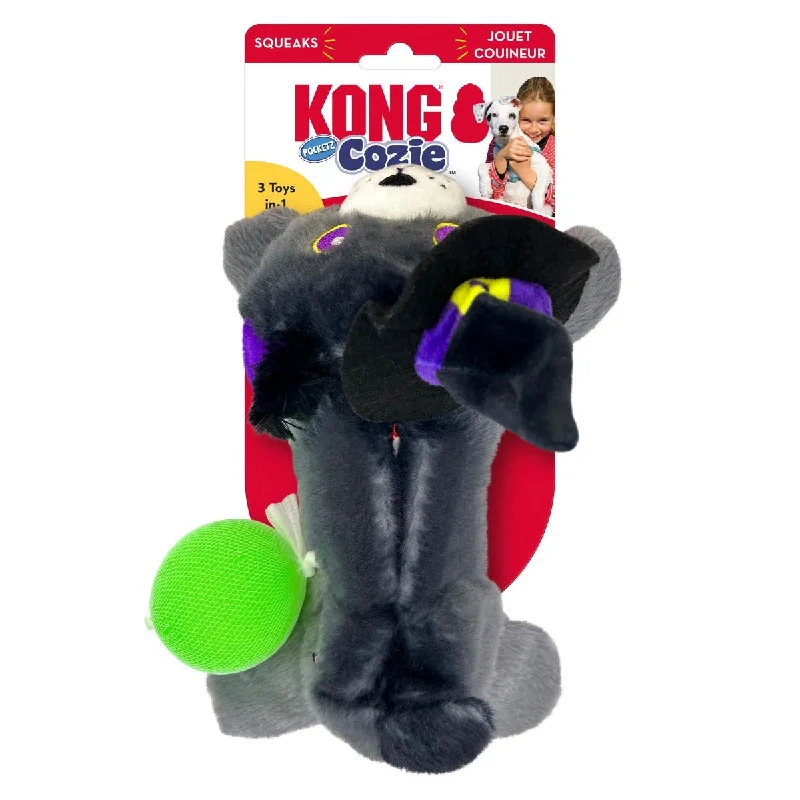 - Hamster toy recommendationsKONG Dog Plush Toy - Halloween Cozie™ Pocketz Cat (1 Size) - Hamster toy recommendationsKONG Dog Plush Toy - Halloween Cozie™ Pocketz Cat (1 Size)