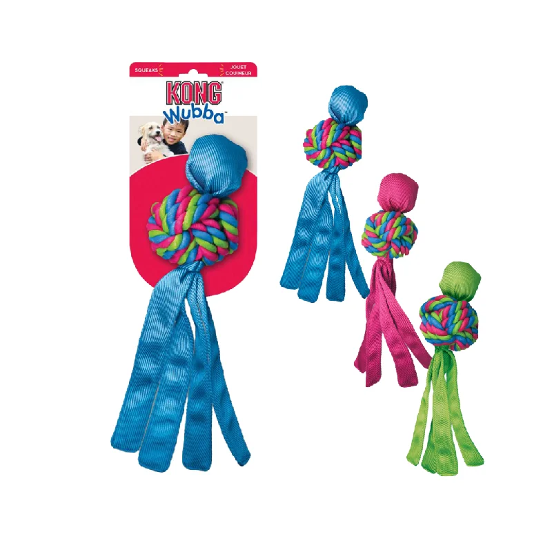- Pet educational toy recommendationsKONG Dog Toy - Wubba™ Weaves Assorted (3 Sizes) - Pet educational toy recommendationsKONG Dog Toy - Wubba™ Weaves Assorted (3 Sizes)