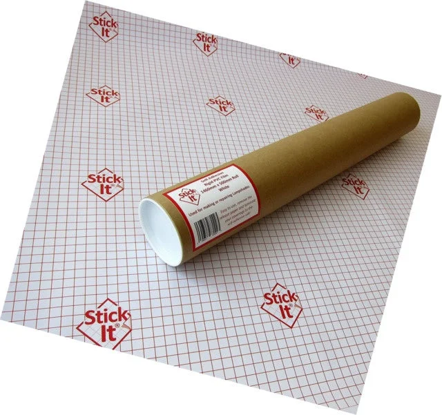  . **Cat food bowl anti-overturning**Stick It Lampshade Material (Tube) PVC Roll 50cm x 146cm