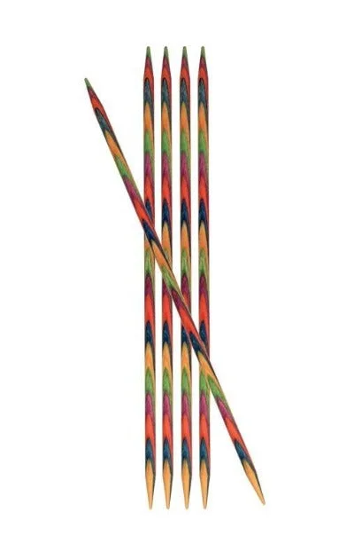  . **Dog snack bag is portable**Symfonie Double Pointed Needles 20 cm