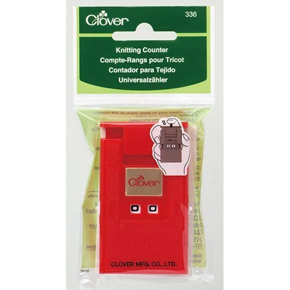  . **Cat comb to remove hair balls**Knitting Counter 336