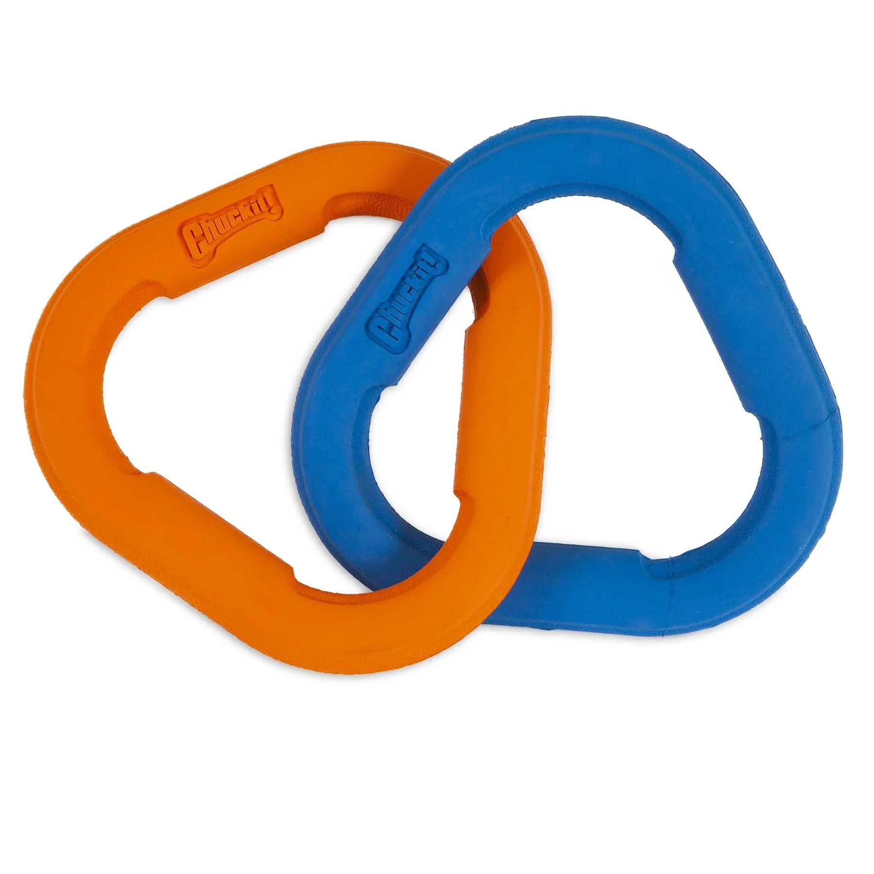 - Parrot toy selectionChuckit! Ultra Links Dog Toy (One Size)