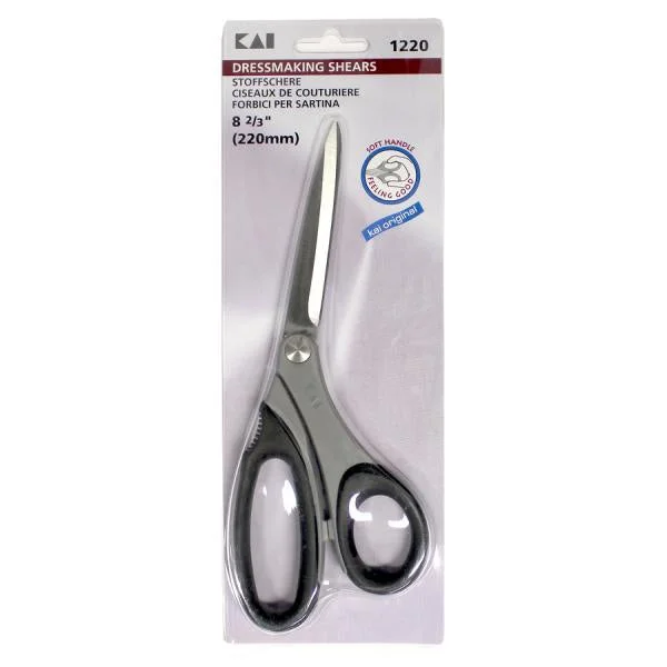 . **Pet mattress is waterproof and washable**1220 Dressmaking Shears 220mm