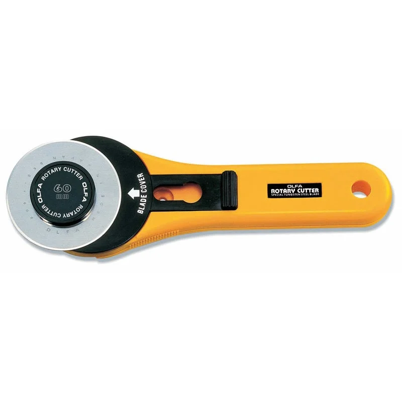  . **Pet collar with custom engraving**OLFA Rotary Cutters (18mm/45mm/60mm)