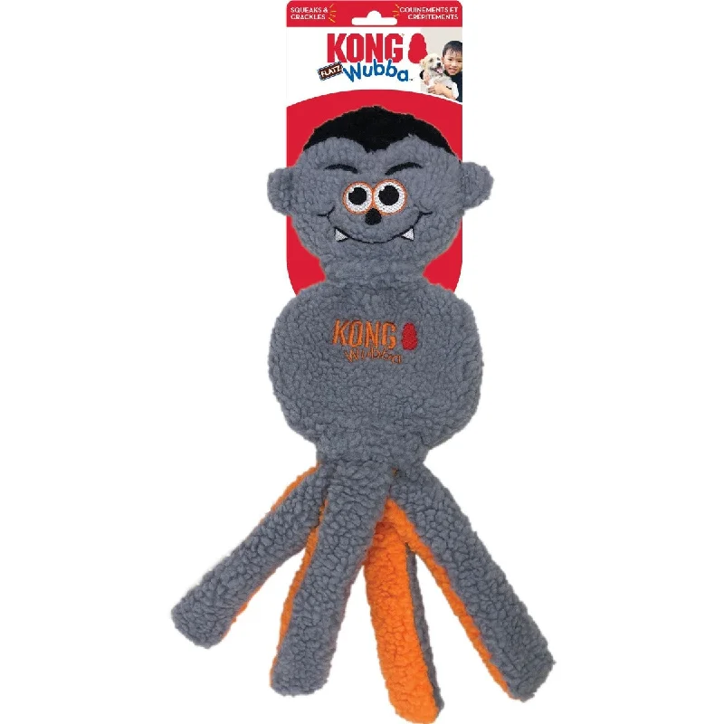 - Bird toy recommendationsKONG Dog Toy - Halloween Wubba™ Flatz Dracula (1 Size)