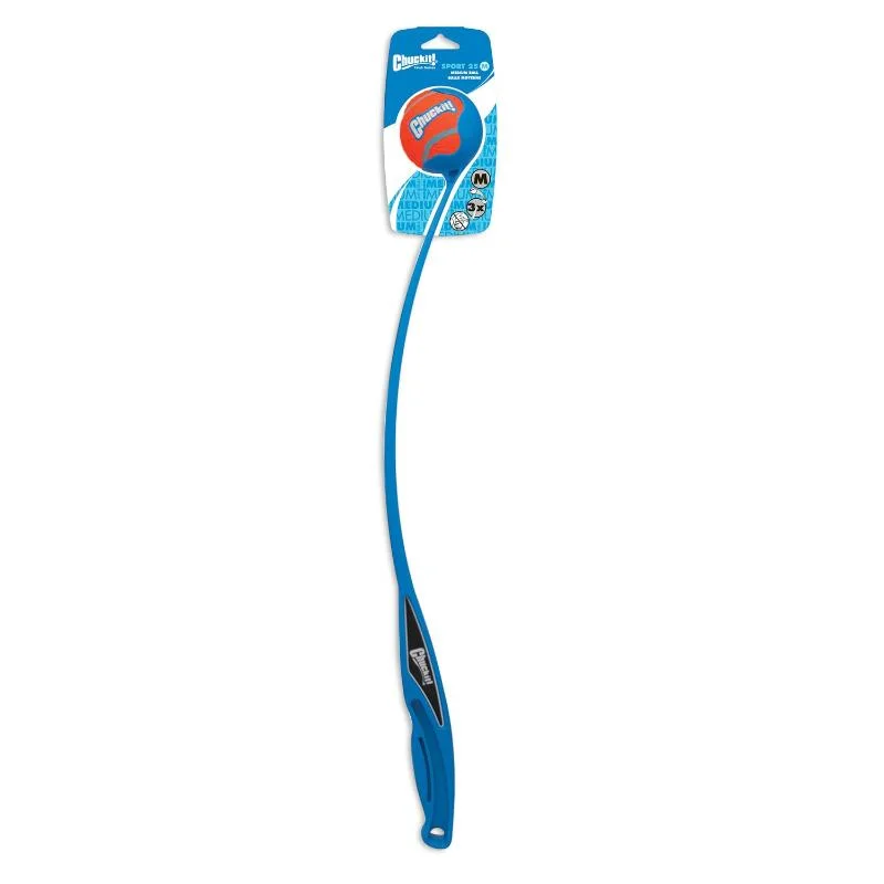 - Pet toy safety reviewsChuckit Ball Launcher Dog Toy Thrower Sport 25" fits 2.5" Medium Balls