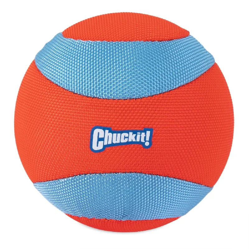- Bird toy recommendationsChuckit! Amphibious Mega Ball Dog Toy