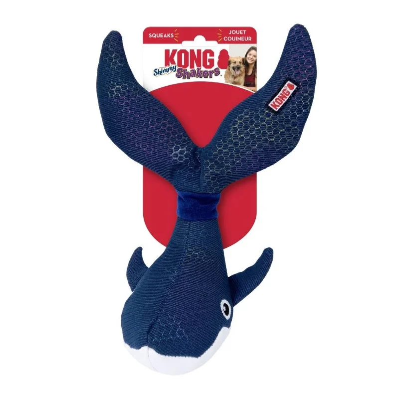 - How to clean pet toysKONG Dog Toy - Shakers™ Shimmy Whale (1 Size)