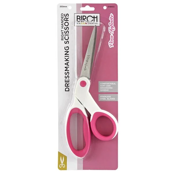  . **Cat toy cat teaser**Viva Infinite Dressmaking Scissors 203mm