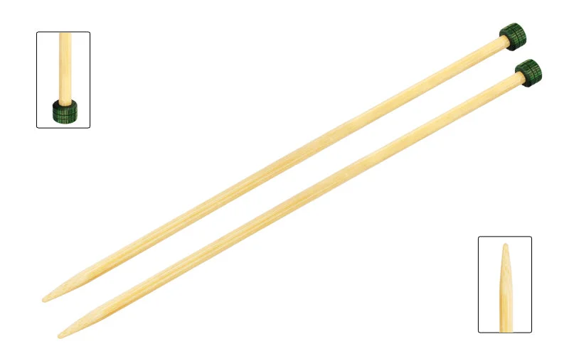 ### Cat accessoriesBamboo Single Pointed Needles 30cm