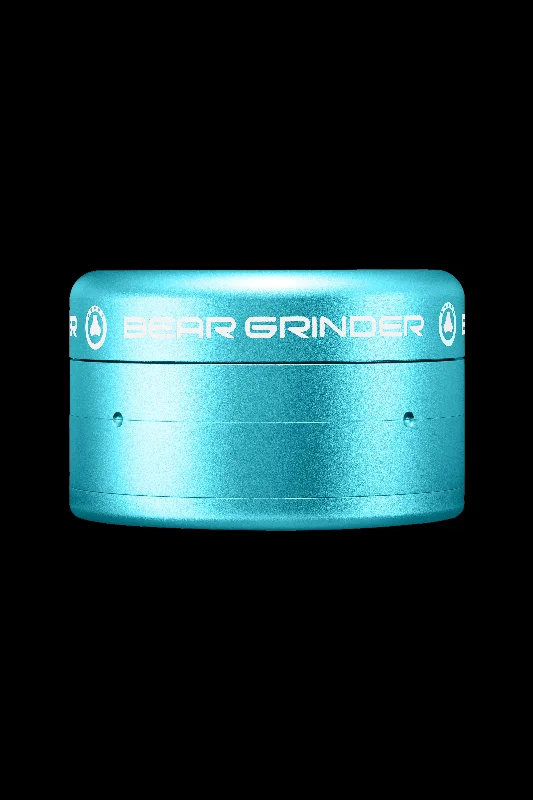 Pet ProductsBear 4 Piece Grinder
