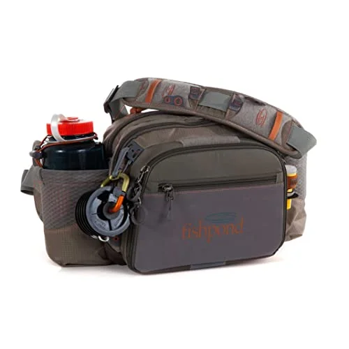 - Remote interactive pet feederFishpond Waterdance Pro Guide Backpack