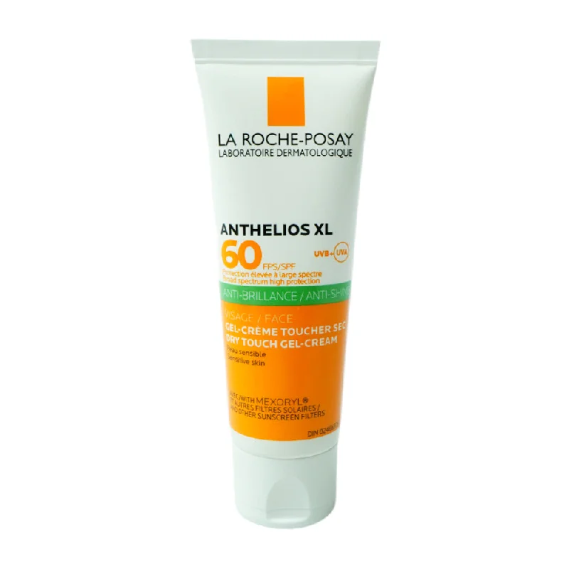 - Organic cotton dog bibsLA ROCHE POSAY GEL CREAM