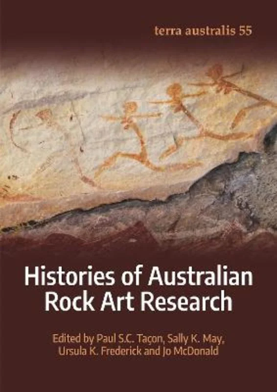 - Pet smart GPS locatorHistories of Australian Rock Art Research