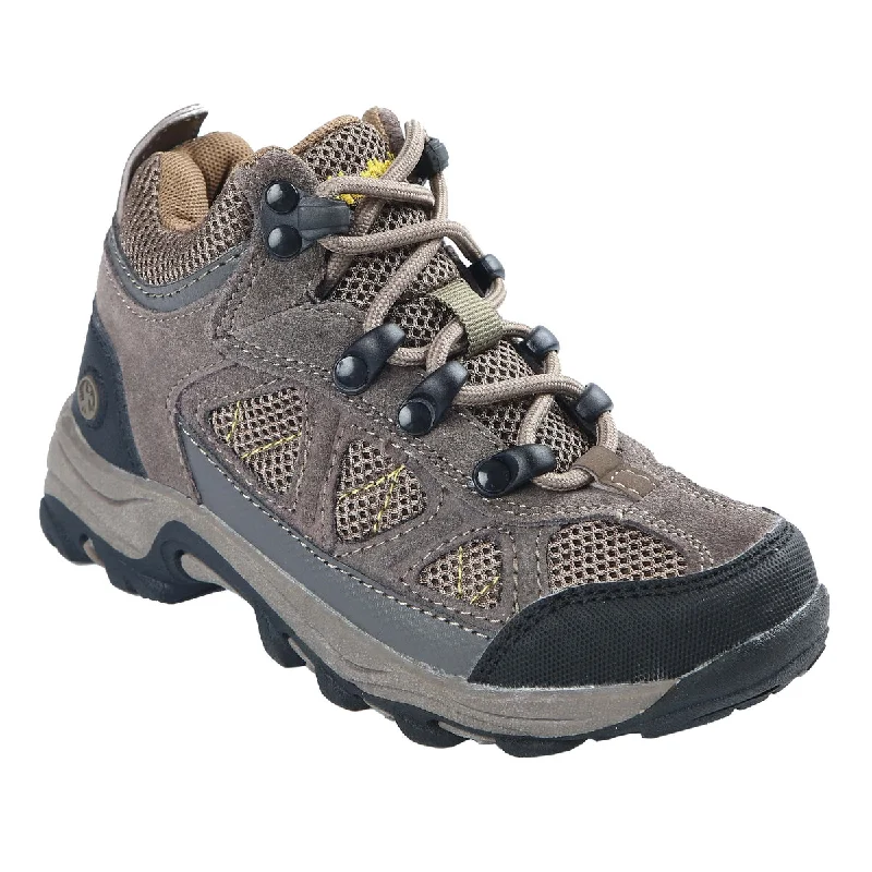 - Cat anti-jump window safety netNorthside Caldera Jr Mid Hiking Boot