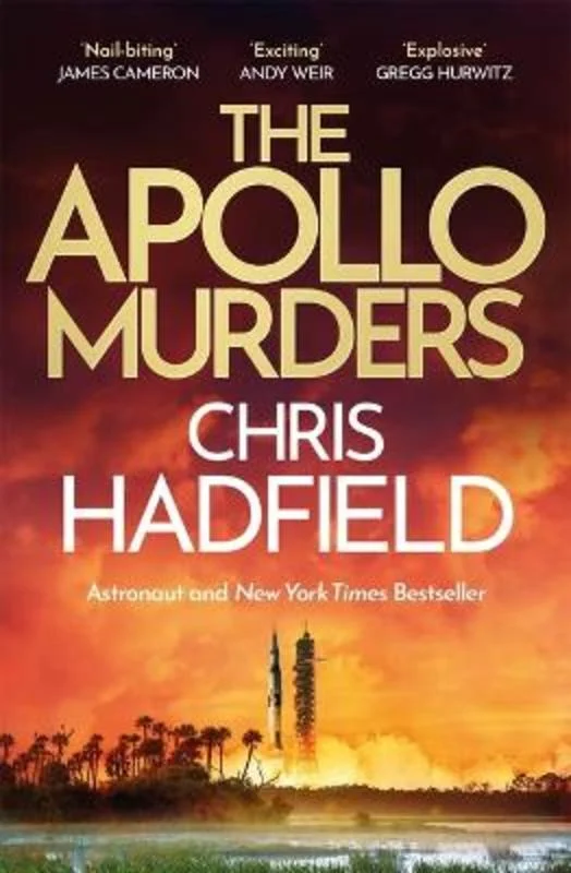 - Degradable pet feces bagThe Apollo Murders