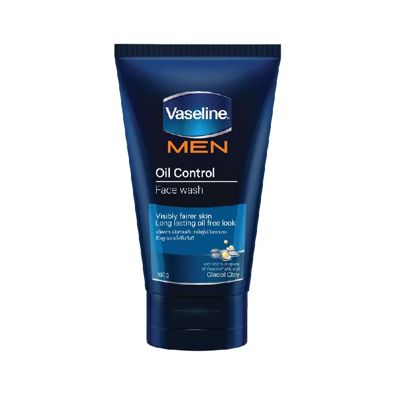 - Car dog seat beltVASELINE MEN OIL CONTROL FACE WASH 100 ML