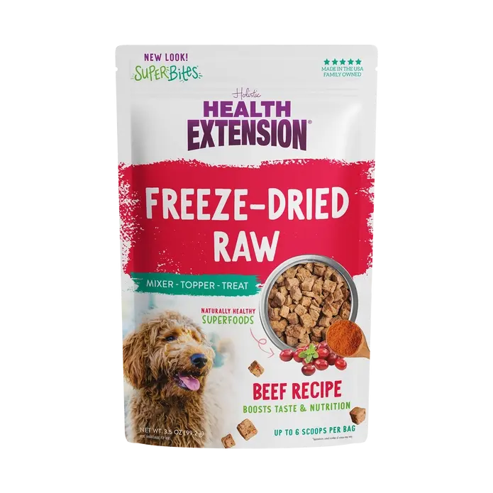 -Explosion-proof leash FOR LARGE dogsHealth Extension Super Bites Beef Recipe Freeze-Dried Raw Dog Food Mixer -Explosion-proof leash FOR LARGE dogsHealth Extension Super Bites Beef Recipe Freeze-Dried Raw Dog Food Mixer