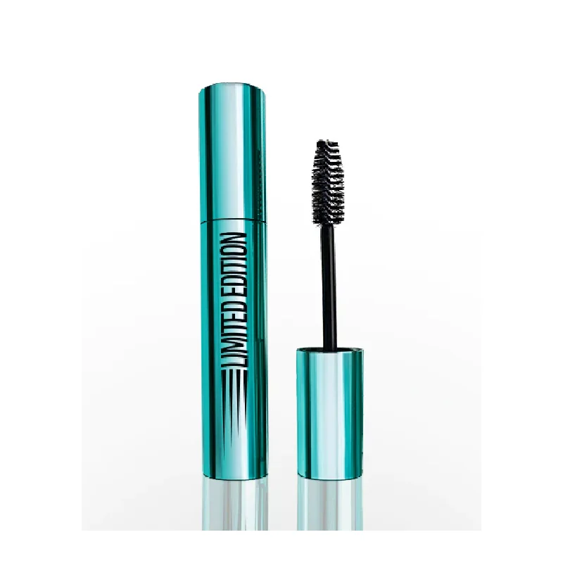 - Pet tear stain cleaning wipesMUSARRAT MISBAH MASCARA DRAMA LASH 12 ML
