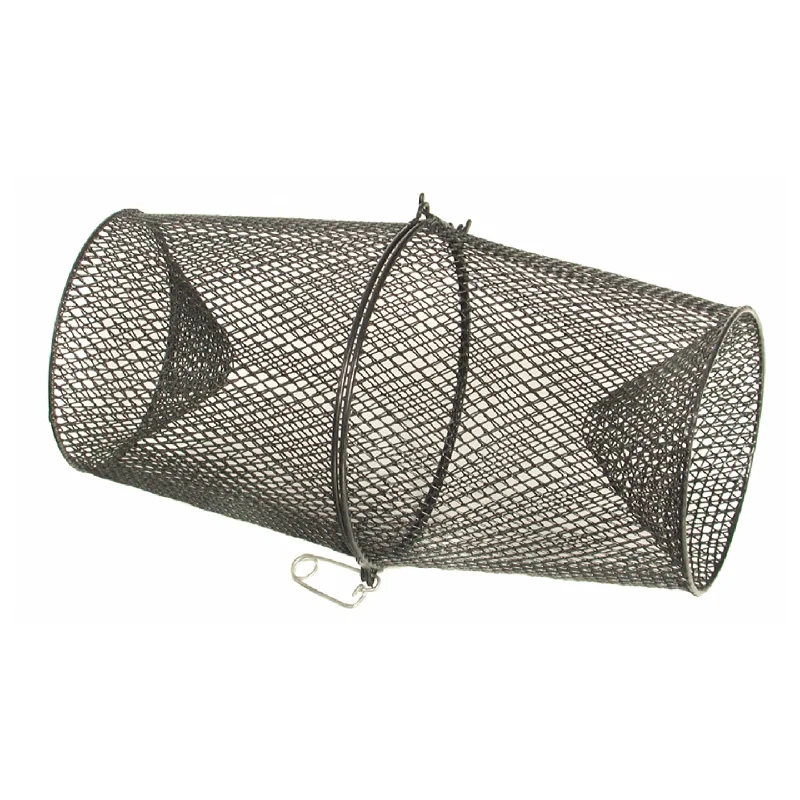 - Pet tear stain cleaning wipesMinnowCrawfish Trap Steel