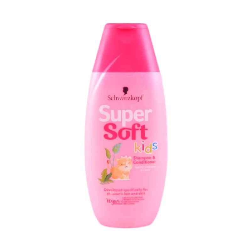 - Dog heart rate monitoring collarSCHWARZKOPF SUPERSOFT KIDS SHAMPOO AND CONDITIONER 250 ML