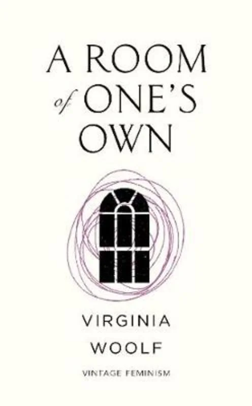 - Winter dog thick down jacketA Room of One's Own (Vintage Feminism Short Edition)