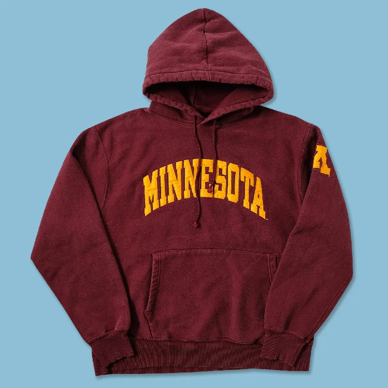 - Pet monitor with cameraMinnesota University Hoody XLarge