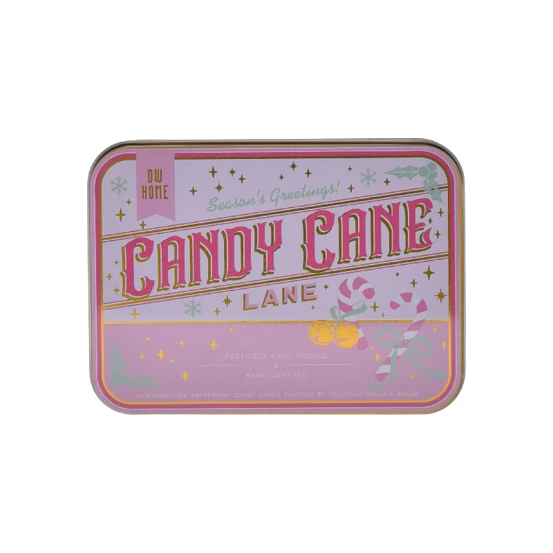  -Explosion-proof leash FOR LARGE dogsCandy Cane Lane