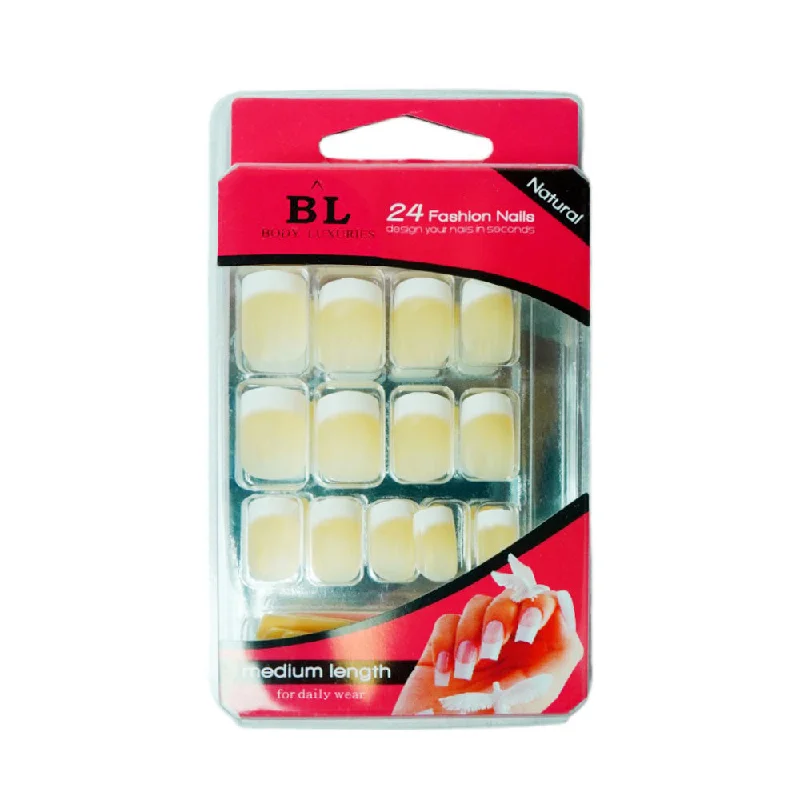 - Cat stress soothing sprayBODY LUXURIES FRENCH NAIL 24PC PACK BN-104