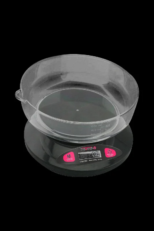 - Foldable and portable cat bagTruweigh Vortex Digital Bowl Scale