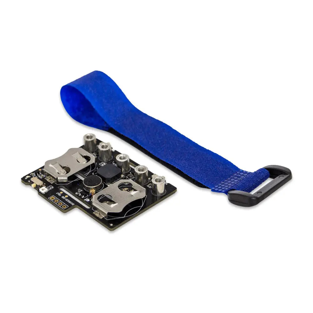 - Car dog seat beltSeeedstudio BitWearable Kit - Smartwatch w/ Strap for micro:bit