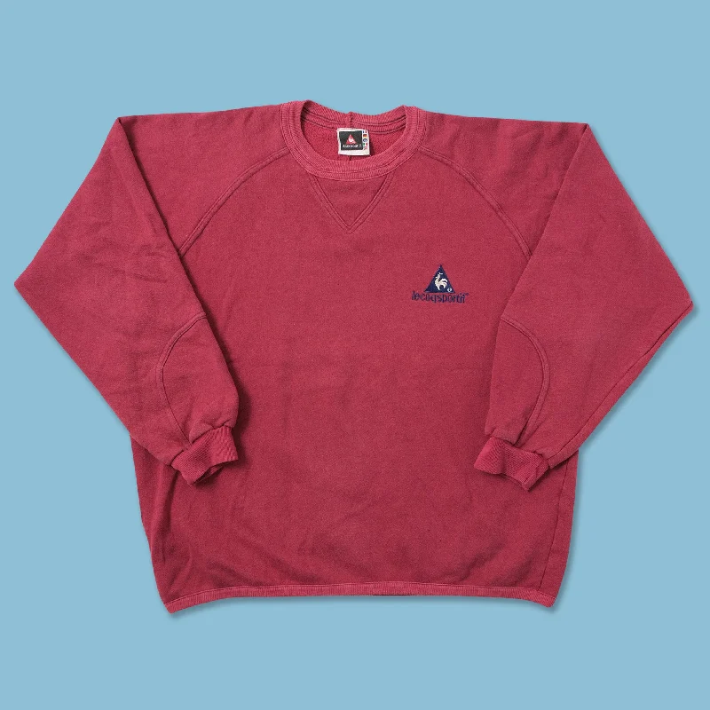- Pet smart GPS locatorVintage Le Coq Sportif Sweater Medium