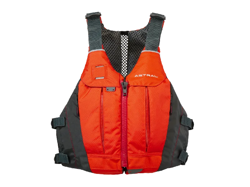 Fire Orange
