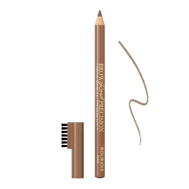 -Non-contact cat thermometerBOURJOIS BROWN REVEAL PRECISION 002 SOFT BROWN