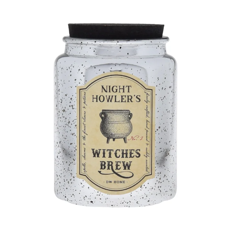 - Elderly dog ​​joint care mattressWitches Brew