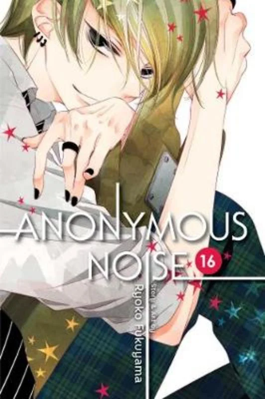 - Dog disposable foam shower gelAnonymous Noise, Vol. 16