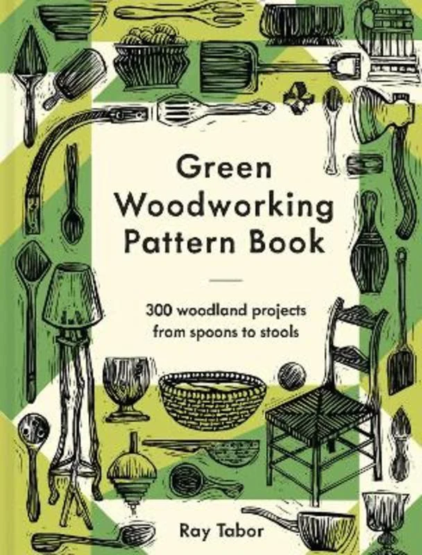 - Pet vitamin complex nutrition tabletsGreen Woodworking Pattern Book