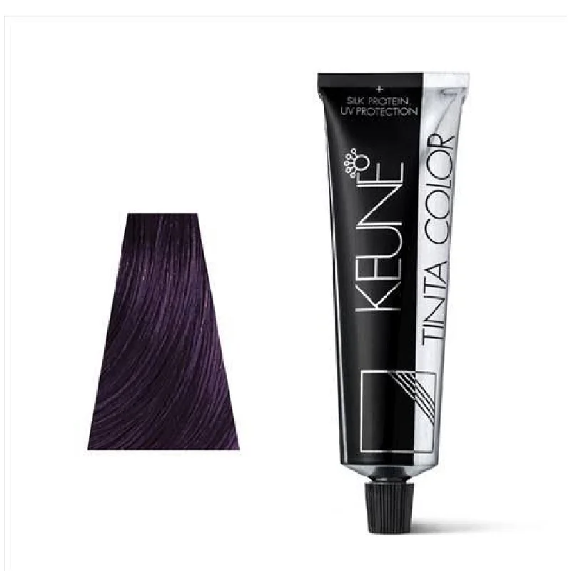 Pet ProductsKEUNE TINTA HAIR COLOR 7.77 60 ML