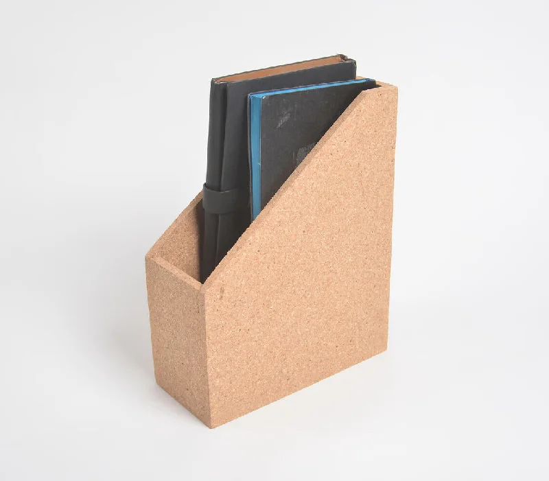 - Summer pet ice matMinimal Geometric Cork Magazine Rack
