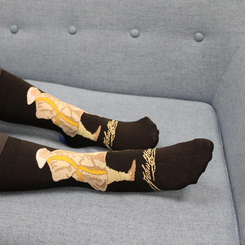 - Pet diabetes prescription foodHancock Signature Socks
