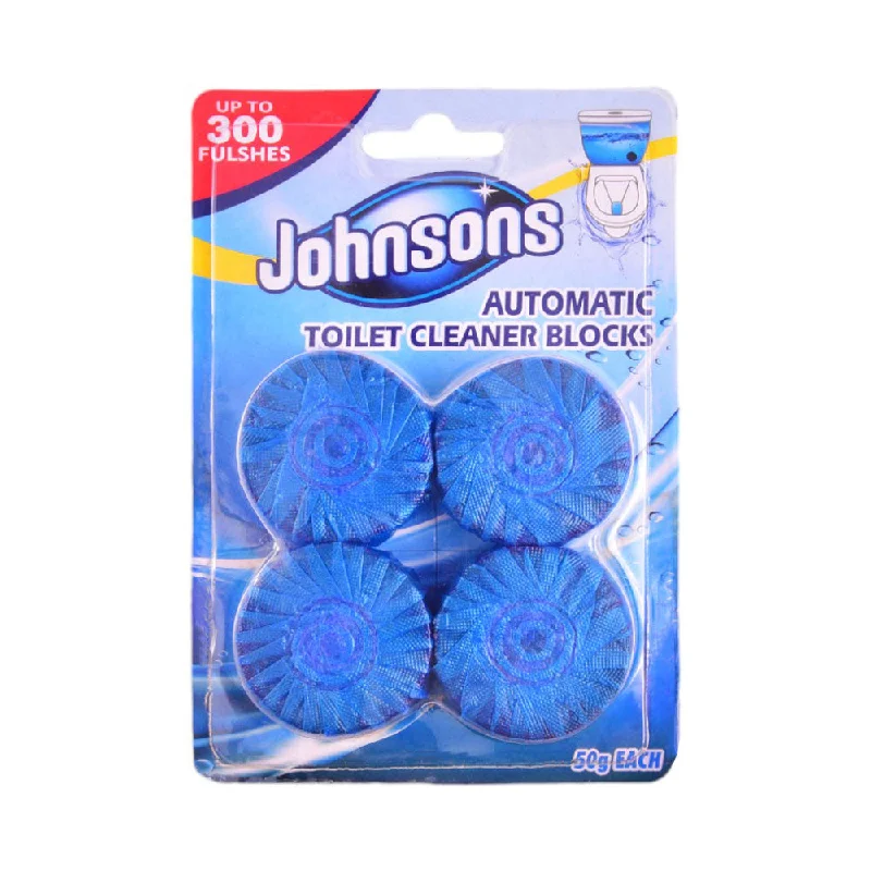 - Deodorizing cat litter tofu litterJOHNSONS AUTOMATIC TOILET CLEANER BLOCK 50 GM