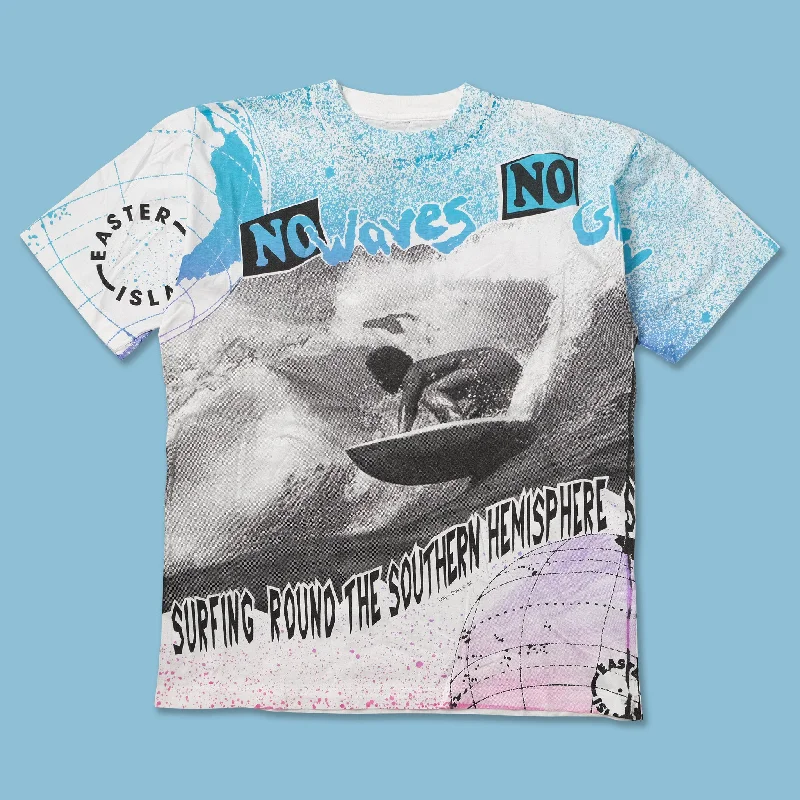 - Solid wood cat climbing frame customizedVintage DS 1992 Surfing T-Shirt