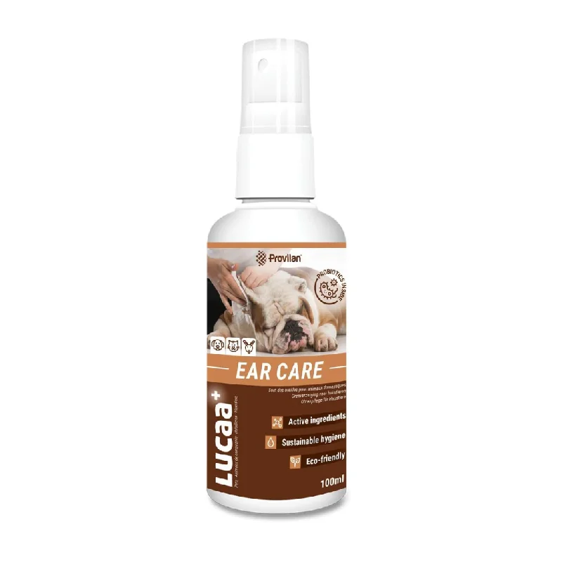  -Explosion-proof leash FOR LARGE dogsProbiotic Pet Ear Care Spray | Provilan Lucaa+