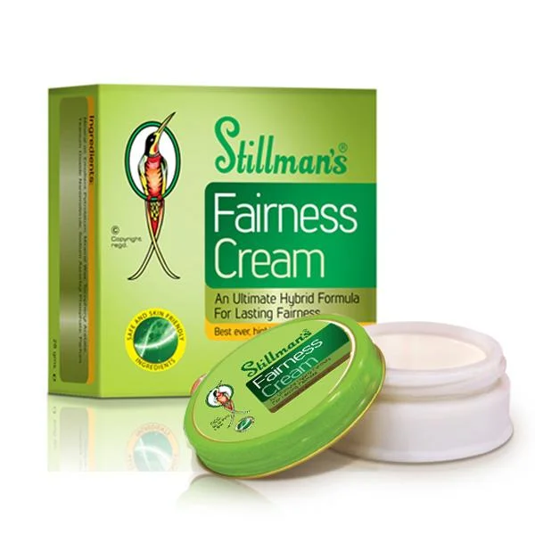 - ​​Pet toys under    yuanSTILLMANS FAIRNESS CREAM 14GM