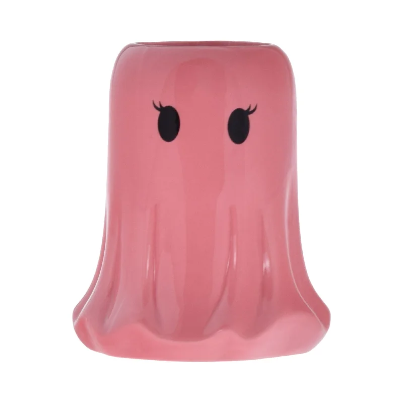 - Remote interactive pet feederSticky Marshmallow Goo | Ghost