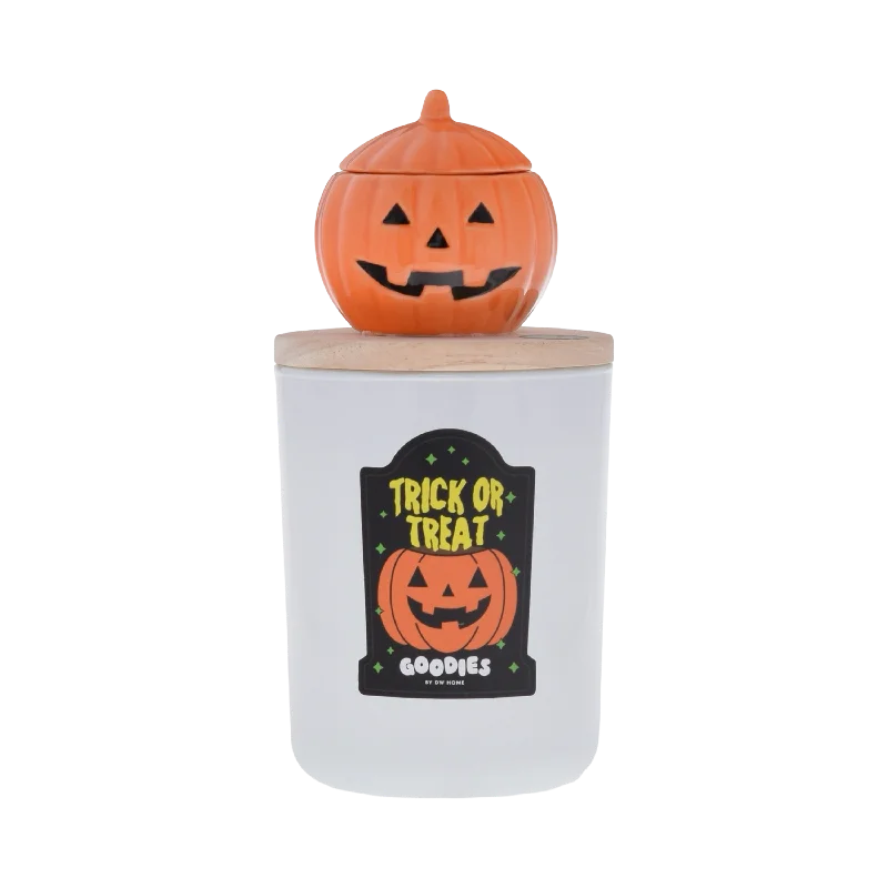 - Pet tear stain cleaning wipesTrick Or Treat
