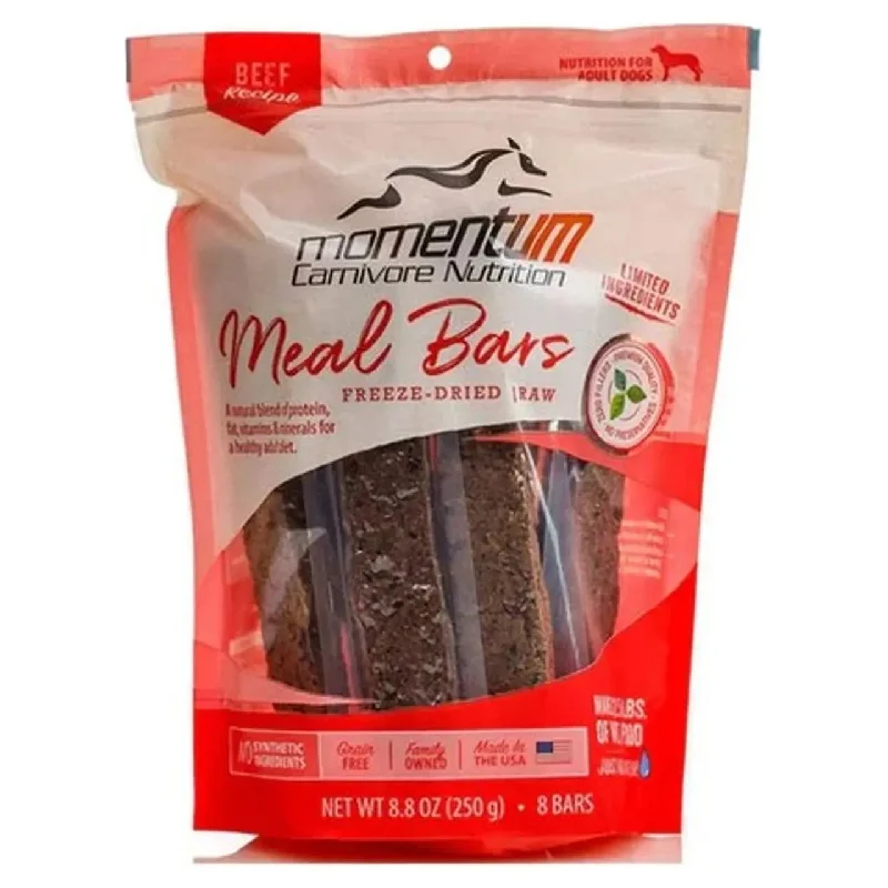 - Deodorizing cat litter tofu litterMomentum Carnivore Nutrition Freeze-Dried Beef Meal Bar - Deodorizing cat litter tofu litterMomentum Carnivore Nutrition Freeze-Dried Beef Meal Bar