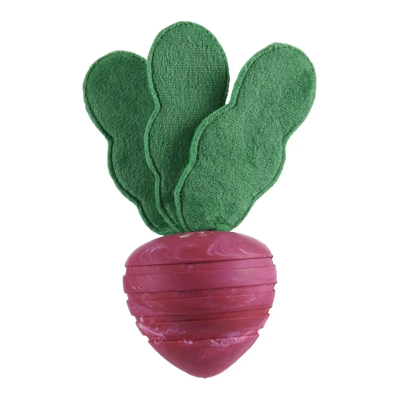 - Pet smart GPS locatorBARK Turnt Up Turnip Super Chewer Dog Toy