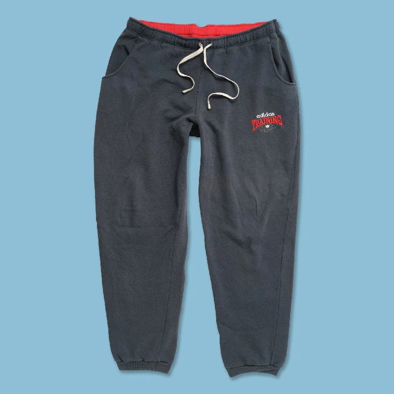 - Organic cotton dog bibsVintage adidas Training Sweat Pants Large